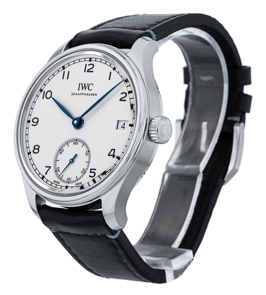 IWC Portugieser Hand-Wound IW510212